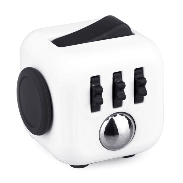 Fidget Cube